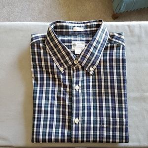 J.Crew "Tailored Fit"